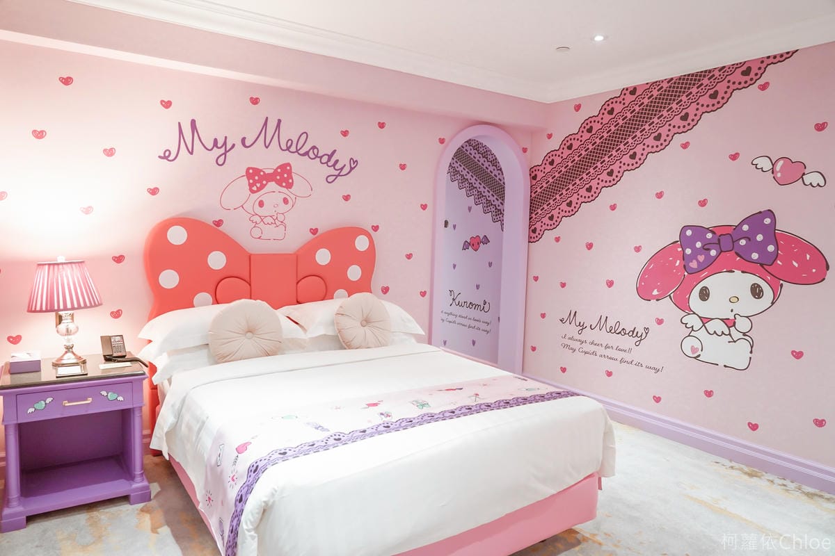 漢來大飯店 三麗鷗主題房 18間房型徹底萌翻 任一角落都是打卡點!美式學院風Hello Kitty搶先看37.jpg 漢來大飯店 三麗鷗主題房 18間房型徹底萌翻 任一角落都是打卡點!美式學院風Hello Kitty搶先看37.jpg