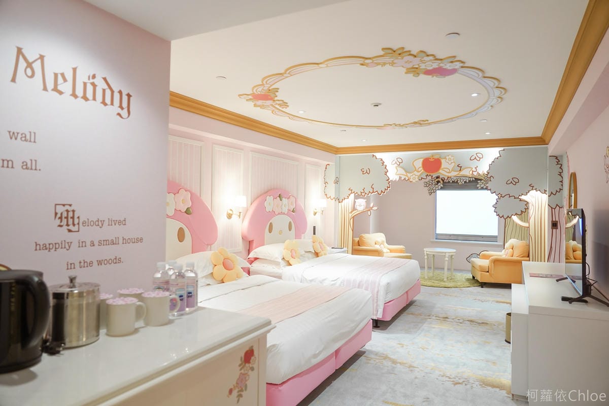 漢來大飯店 三麗鷗主題房 18間房型徹底萌翻 任一角落都是打卡點!美式學院風Hello Kitty搶先看43.jpg 漢來大飯店 三麗鷗主題房 18間房型徹底萌翻 任一角落都是打卡點!美式學院風Hello Kitty搶先看43.jpg