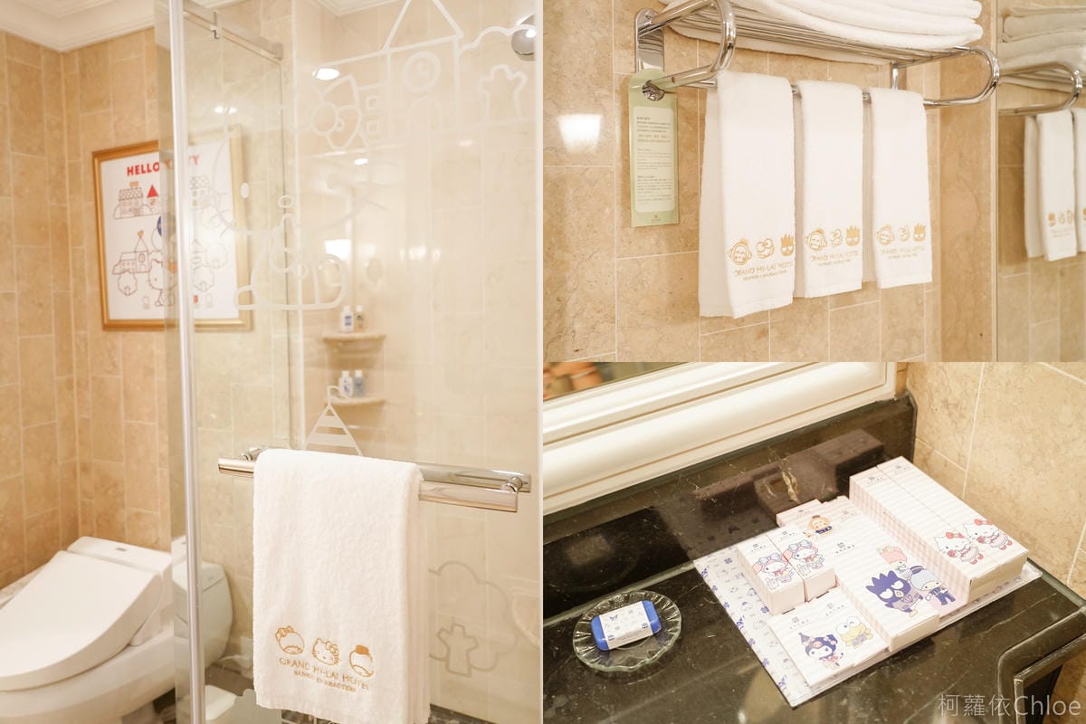 漢來大飯店 三麗鷗主題房 18間房型徹底萌翻 任一角落都是打卡點!美式學院風Hello Kitty搶先看33.jpg 漢來大飯店 三麗鷗主題房 18間房型徹底萌翻 任一角落都是打卡點!美式學院風Hello Kitty搶先看33.jpg