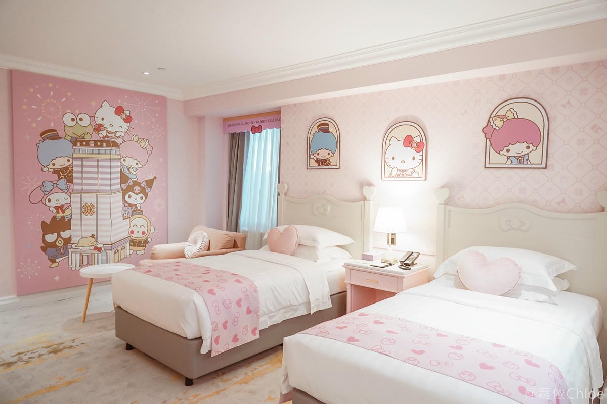 漢來大飯店 三麗鷗主題房 18間房型徹底萌翻 任一角落都是打卡點!美式學院風Hello Kitty搶先看24.jpg 漢來大飯店 三麗鷗主題房 18間房型徹底萌翻 任一角落都是打卡點!美式學院風Hello Kitty搶先看24.jpg