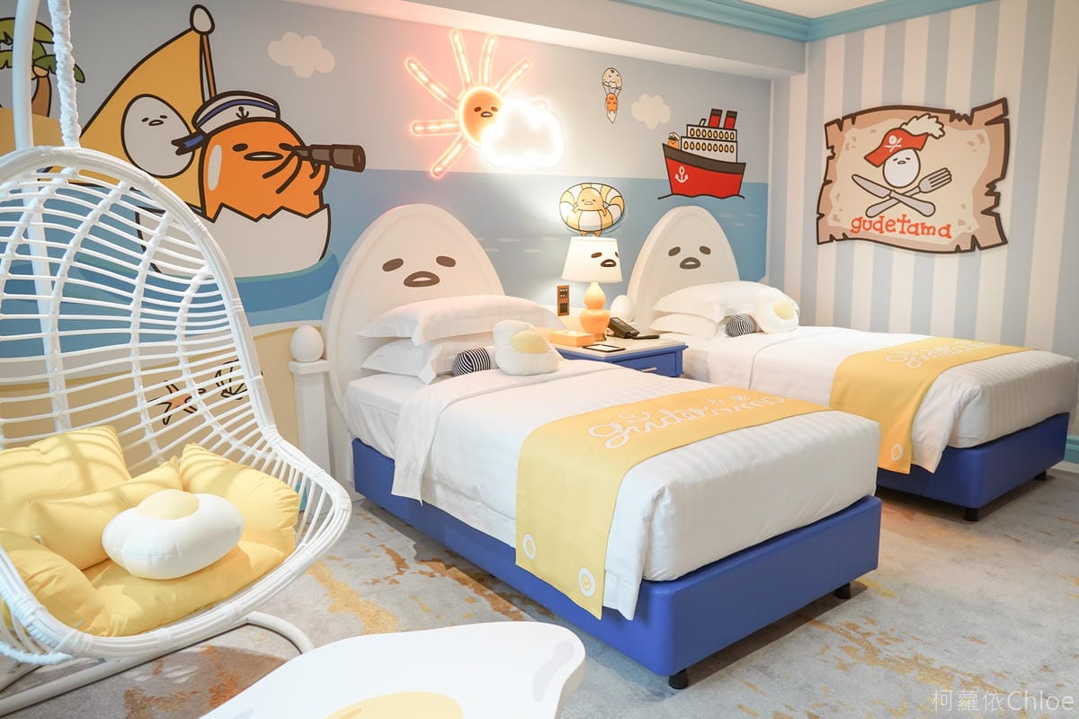 漢來大飯店 三麗鷗主題房 18間房型徹底萌翻 任一角落都是打卡點!美式學院風Hello Kitty搶先看50.jpg 漢來大飯店 三麗鷗主題房 18間房型徹底萌翻 任一角落都是打卡點!美式學院風Hello Kitty搶先看50.jpg
