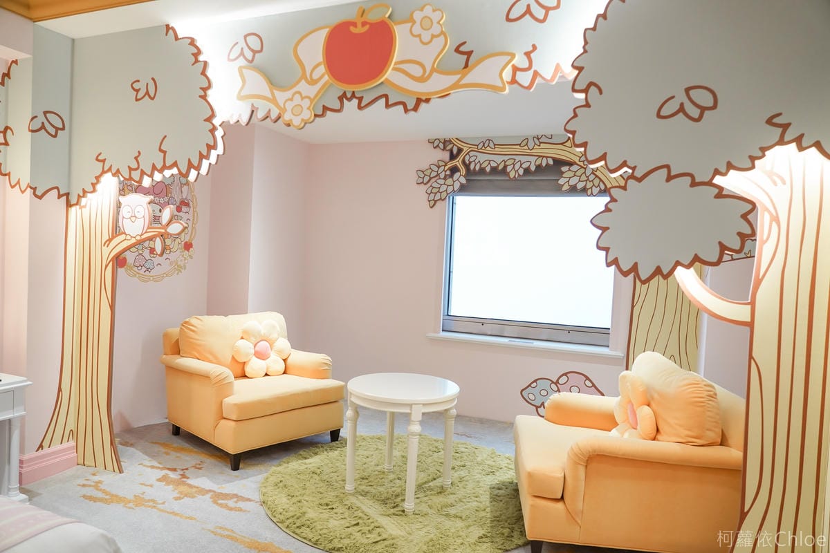 漢來大飯店 三麗鷗主題房 18間房型徹底萌翻 任一角落都是打卡點!美式學院風Hello Kitty搶先看47.jpg 漢來大飯店 三麗鷗主題房 18間房型徹底萌翻 任一角落都是打卡點!美式學院風Hello Kitty搶先看47.jpg