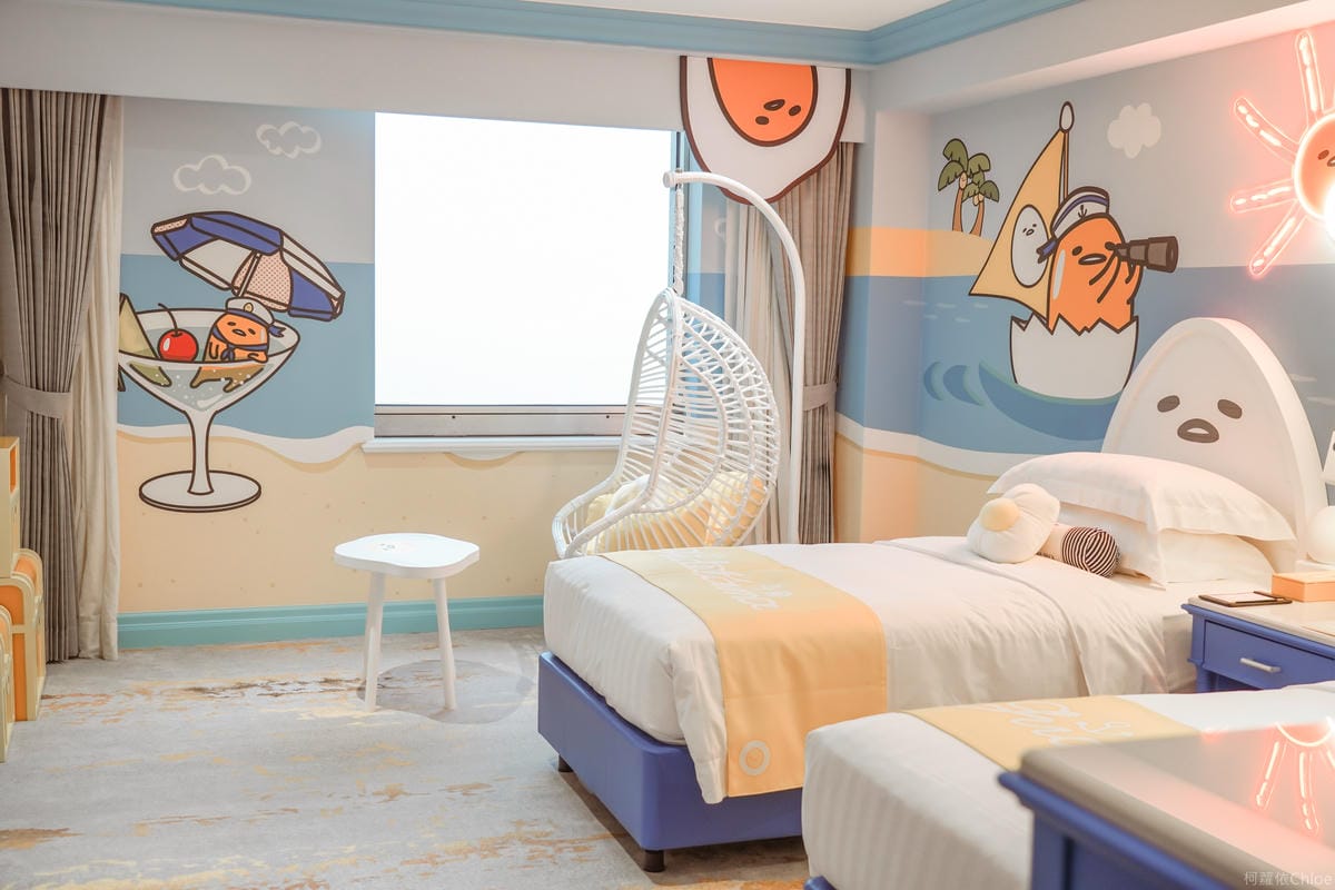 漢來大飯店 三麗鷗主題房 18間房型徹底萌翻 任一角落都是打卡點!美式學院風Hello Kitty搶先看49.jpg 漢來大飯店 三麗鷗主題房 18間房型徹底萌翻 任一角落都是打卡點!美式學院風Hello Kitty搶先看49.jpg