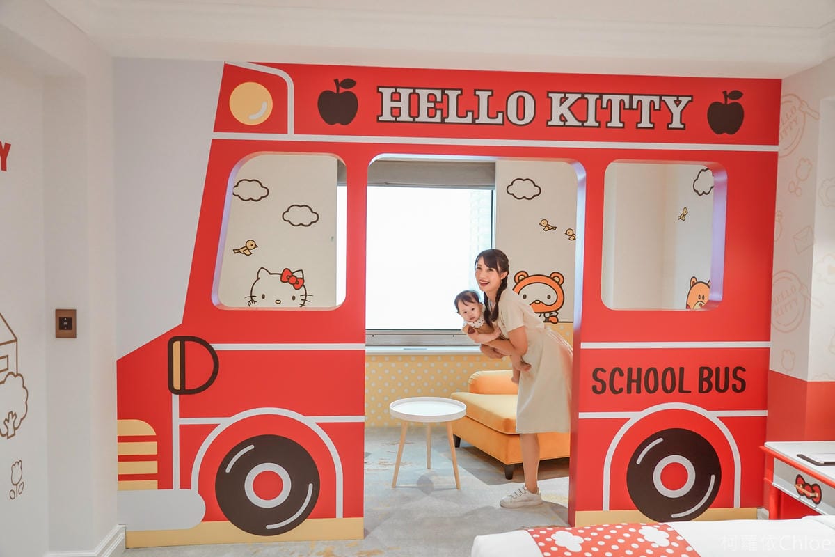 漢來大飯店 三麗鷗主題房 18間房型徹底萌翻 任一角落都是打卡點!美式學院風Hello Kitty搶先看18.jpg 漢來大飯店 三麗鷗主題房 18間房型徹底萌翻 任一角落都是打卡點!美式學院風Hello Kitty搶先看18.jpg