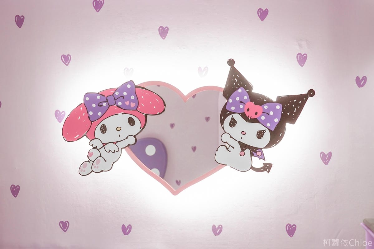 漢來大飯店 三麗鷗主題房 18間房型徹底萌翻 任一角落都是打卡點!美式學院風Hello Kitty搶先看38.jpg 漢來大飯店 三麗鷗主題房 18間房型徹底萌翻 任一角落都是打卡點!美式學院風Hello Kitty搶先看38.jpg