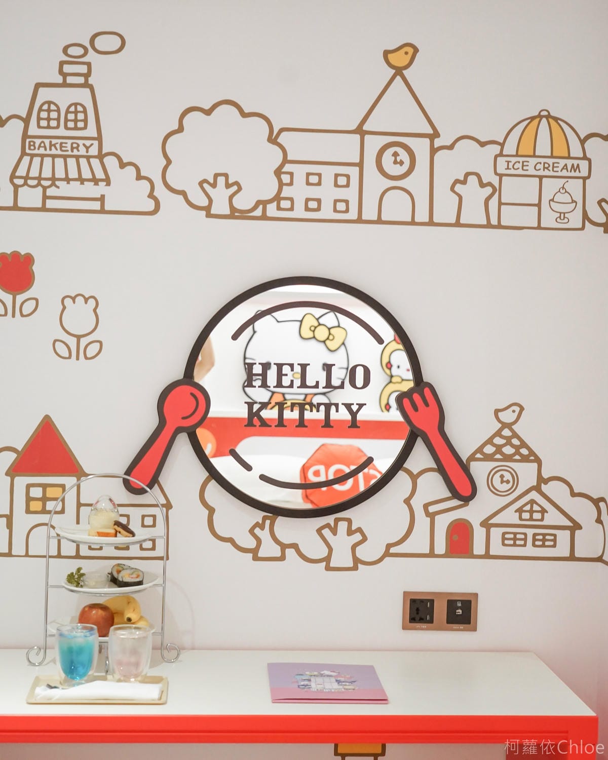 漢來大飯店 三麗鷗主題房 18間房型徹底萌翻 任一角落都是打卡點!美式學院風Hello Kitty搶先看19.jpg 漢來大飯店 三麗鷗主題房 18間房型徹底萌翻 任一角落都是打卡點!美式學院風Hello Kitty搶先看19.jpg