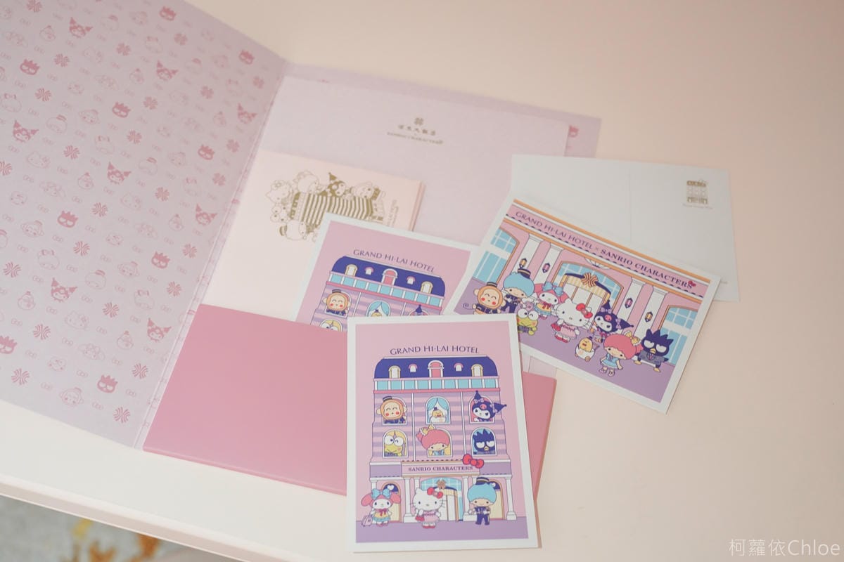 漢來大飯店 三麗鷗主題房 18間房型徹底萌翻 任一角落都是打卡點!美式學院風Hello Kitty搶先看30.jpg 漢來大飯店 三麗鷗主題房 18間房型徹底萌翻 任一角落都是打卡點!美式學院風Hello Kitty搶先看30.jpg