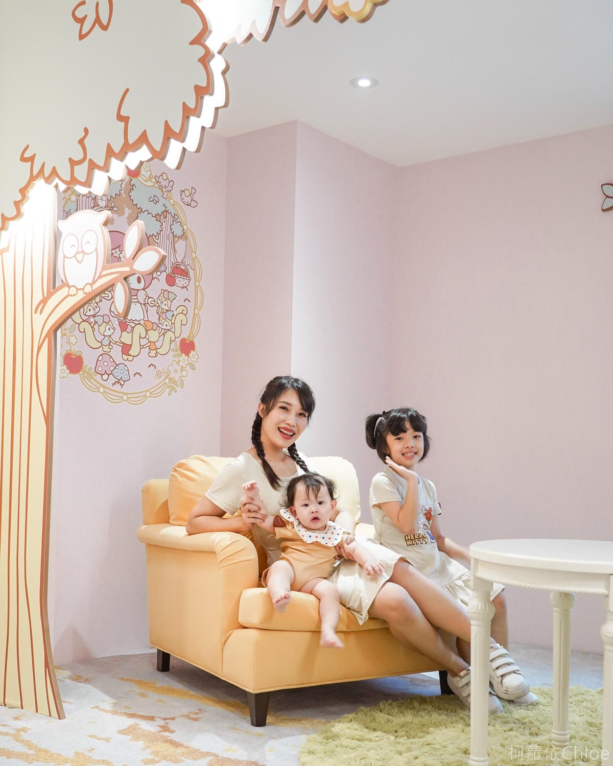 漢來大飯店 三麗鷗主題房 18間房型徹底萌翻 任一角落都是打卡點!美式學院風Hello Kitty搶先看48.jpg 漢來大飯店 三麗鷗主題房 18間房型徹底萌翻 任一角落都是打卡點!美式學院風Hello Kitty搶先看48.jpg