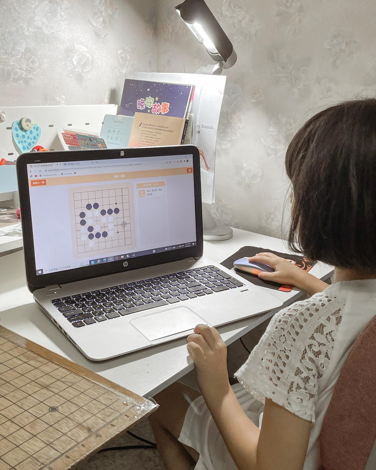 黑嘉嘉圍棋教室 專為小朋友打造的圍棋線上課程 培養專注有耐心的人格特質28.jpg 黑嘉嘉圍棋教室 專為小朋友打造的圍棋線上課程 培養專注有耐心的人格特質28.jpg