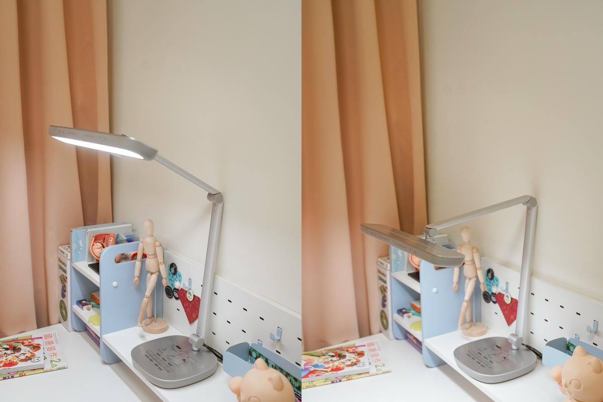 飛利浦A5軒博智能檯燈好用嗎 時尚護眼智慧檯燈推薦 讀書寫字光線更均勻21A.jpg 飛利浦A5軒博智能檯燈好用嗎 時尚護眼智慧檯燈推薦 讀書寫字光線更均勻21A.jpg