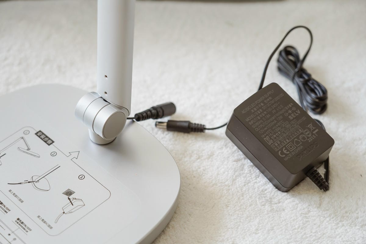 飛利浦A5軒博智能檯燈好用嗎 時尚護眼智慧檯燈推薦 讀書寫字光線更均勻8.jpg 飛利浦A5軒博智能檯燈好用嗎 時尚護眼智慧檯燈推薦 讀書寫字光線更均勻8.jpg