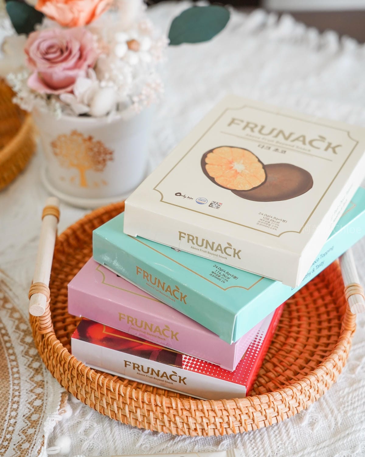 韓國濟州島必買伴手禮推薦FRUNACK巧克力 四種口味 不出國台灣買得到！3.jpg