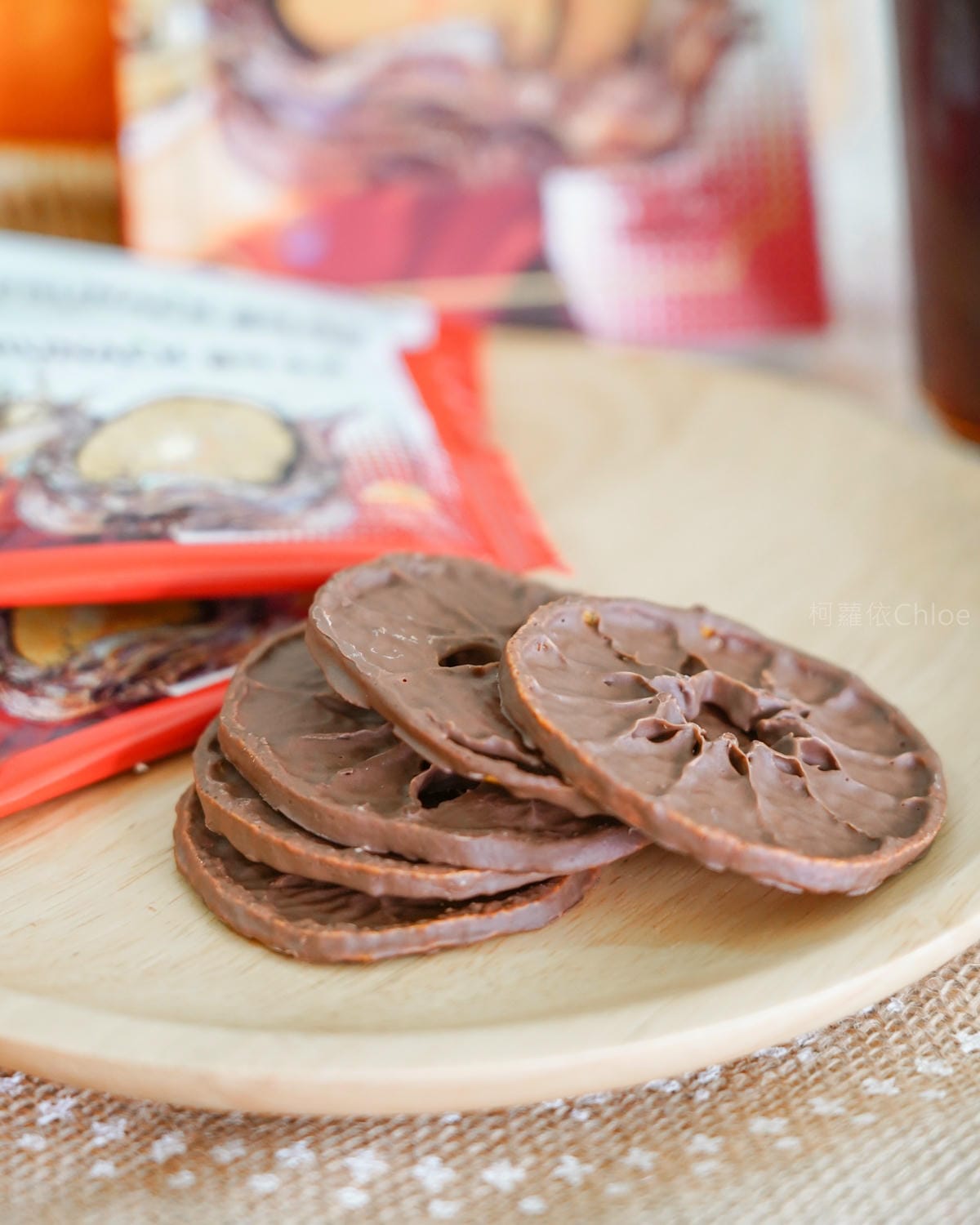 韓國濟州島必買伴手禮推薦FRUNACK巧克力 四種口味 不出國台灣買得到！28.jpg