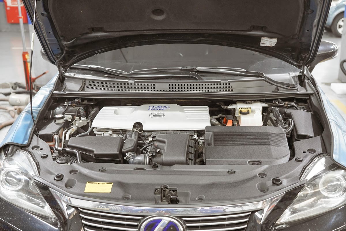 Carcargo車評網 台南汽車保養廠推薦 壹翔汽車 Lexus CT200h14萬公里保養35.jpg Carcargo車評網 台南汽車保養廠推薦 壹翔汽車 Lexus CT200h14萬公里保養35.jpg