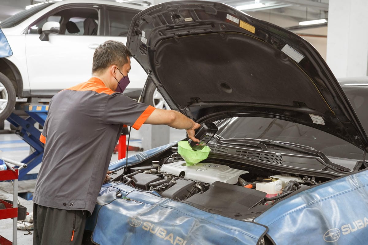 Carcargo車評網 台南汽車保養廠推薦 壹翔汽車 Lexus CT200h14萬公里保養29.jpg Carcargo車評網 台南汽車保養廠推薦 壹翔汽車 Lexus CT200h14萬公里保養29.jpg