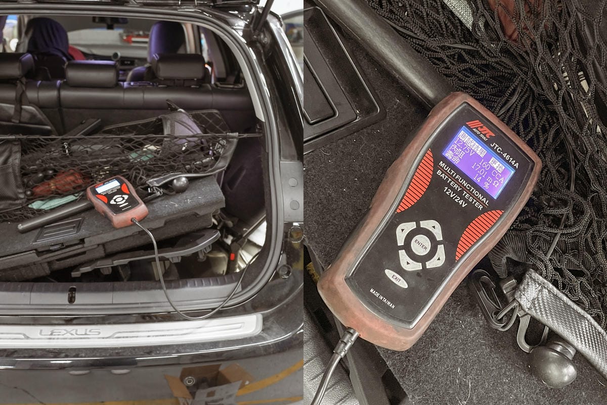 Carcargo車評網 台南汽車保養廠推薦 壹翔汽車 Lexus CT200h14萬公里保養22.jpg Carcargo車評網 台南汽車保養廠推薦 壹翔汽車 Lexus CT200h14萬公里保養22.jpg