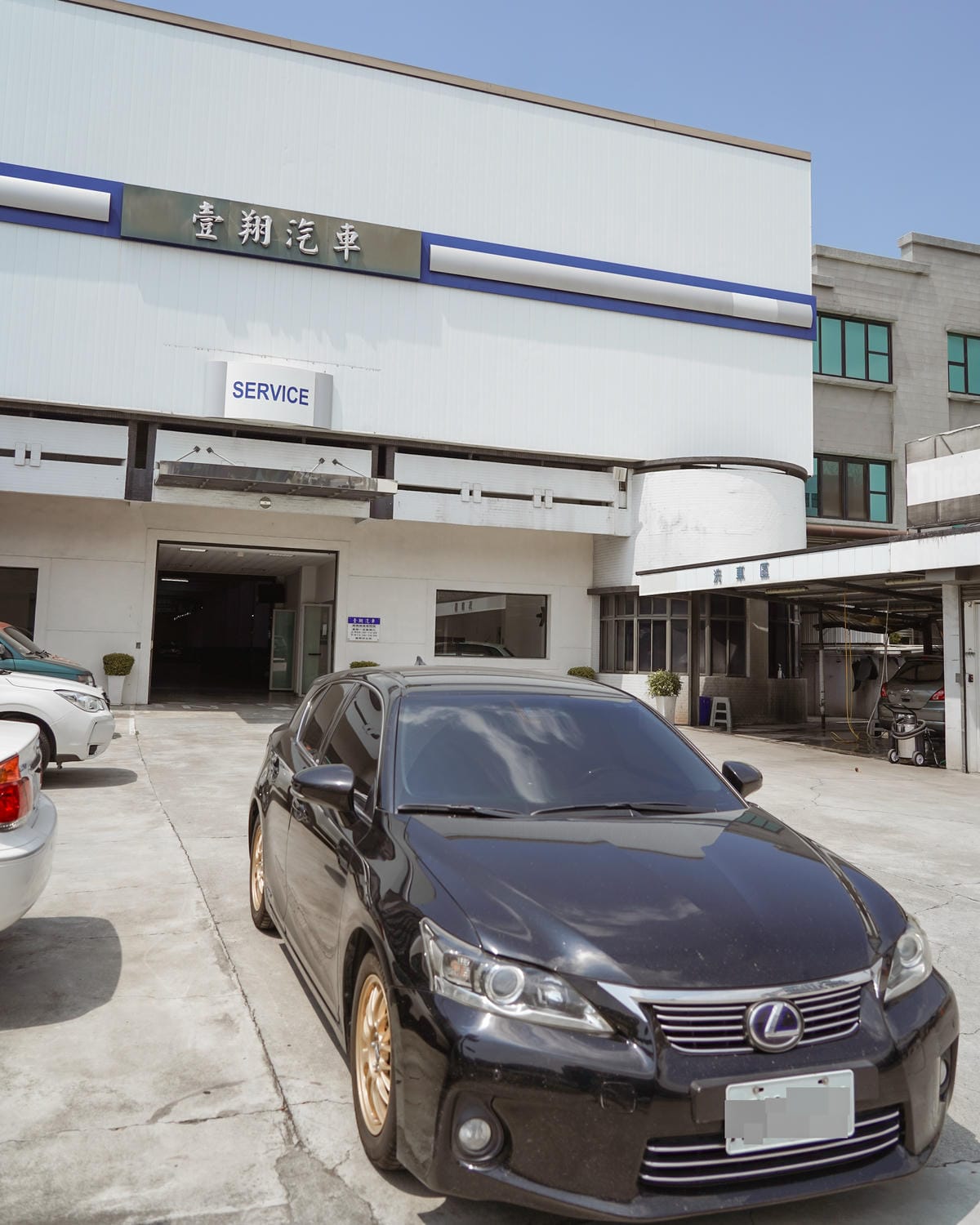 Carcargo車評網 台南汽車保養廠推薦 壹翔汽車 Lexus CT200h14萬公里保養39.jpg Carcargo車評網 台南汽車保養廠推薦 壹翔汽車 Lexus CT200h14萬公里保養39.jpg