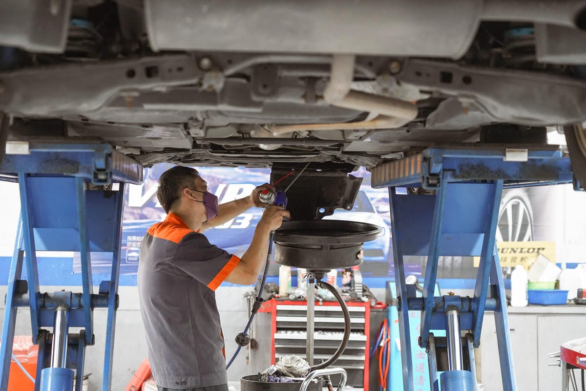 Carcargo車評網 台南汽車保養廠推薦 壹翔汽車 Lexus CT200h14萬公里保養27.jpg Carcargo車評網 台南汽車保養廠推薦 壹翔汽車 Lexus CT200h14萬公里保養27.jpg