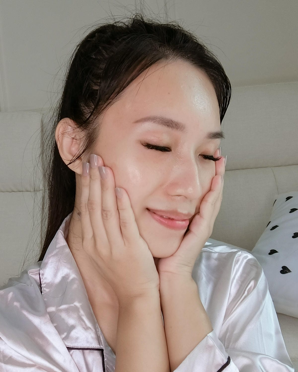 朵茉麗蔻全效8點試用套組開箱 日本熊本抗老保養推薦 來台10週年好禮再加碼30.jpg 朵茉麗蔻全效8點試用套組開箱 日本熊本抗老保養推薦 來台10週年好禮再加碼30.jpg