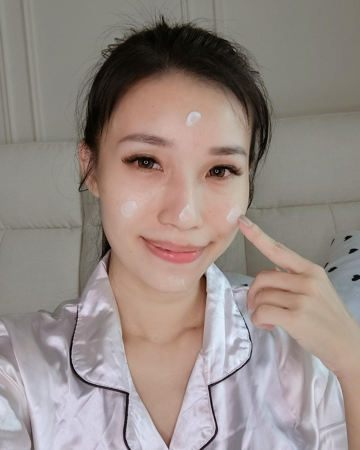 朵茉麗蔻全效8點試用套組開箱 日本熊本抗老保養推薦 來台10週年好禮再加碼25.JPG 朵茉麗蔻全效8點試用套組開箱 日本熊本抗老保養推薦 來台10週年好禮再加碼25.JPG