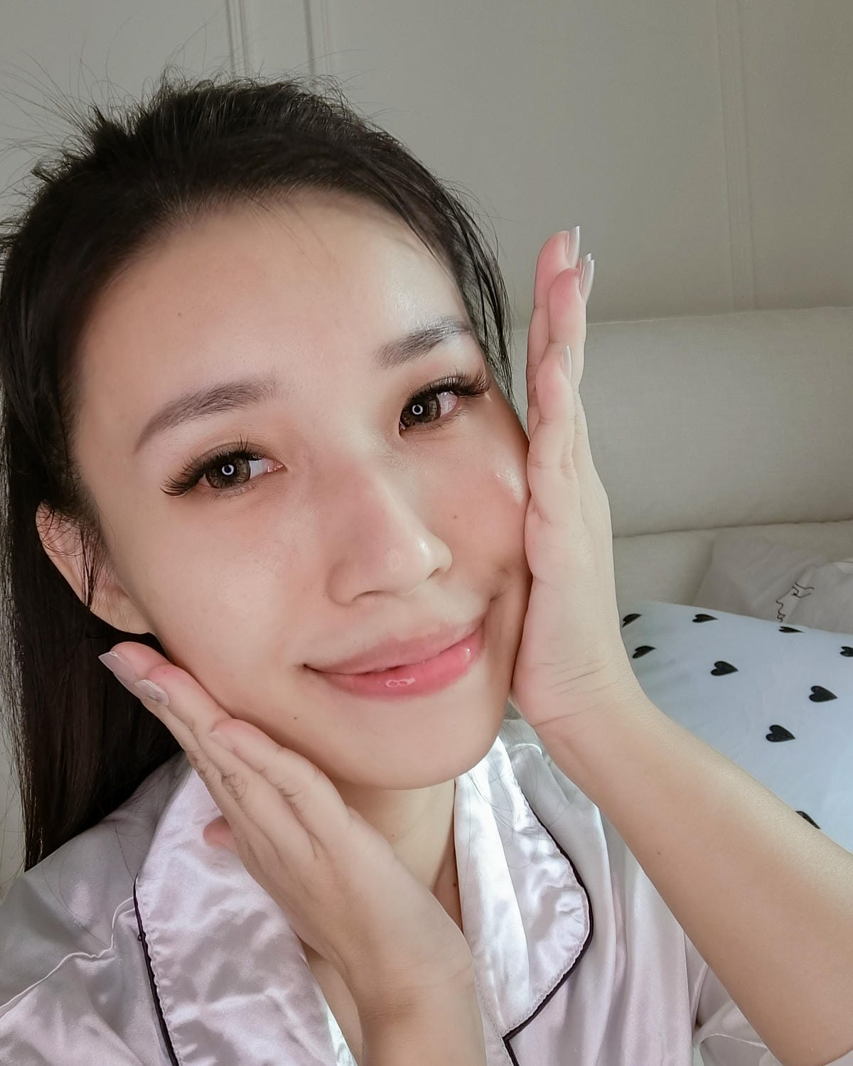 朵茉麗蔻全效8點試用套組開箱 日本熊本抗老保養推薦 來台10週年好禮再加碼20.JPG 朵茉麗蔻全效8點試用套組開箱 日本熊本抗老保養推薦 來台10週年好禮再加碼20.JPG