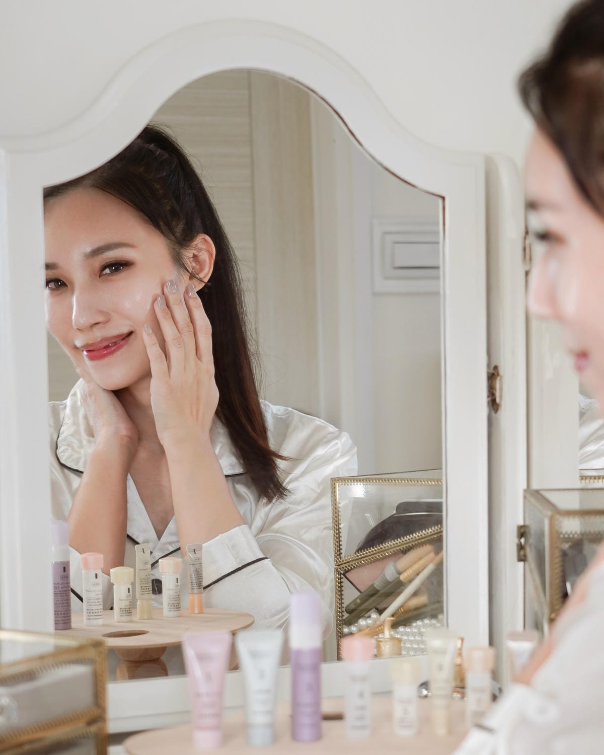 朵茉麗蔻全效8點試用套組開箱 日本熊本抗老保養推薦 來台10週年好禮再加碼35.JPG 朵茉麗蔻全效8點試用套組開箱 日本熊本抗老保養推薦 來台10週年好禮再加碼35.JPG