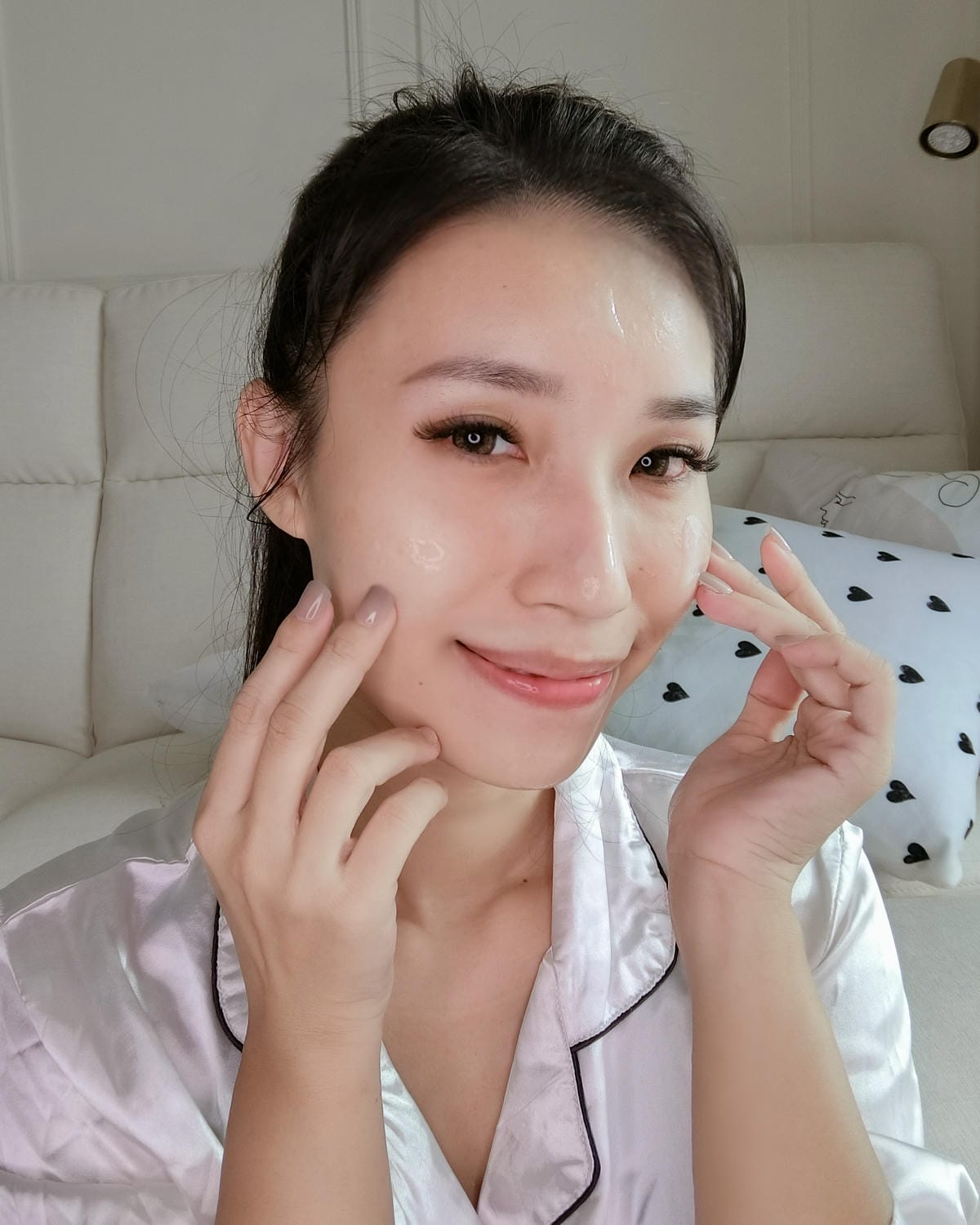 朵茉麗蔻全效8點試用套組開箱 日本熊本抗老保養推薦 來台10週年好禮再加碼22.JPG 朵茉麗蔻全效8點試用套組開箱 日本熊本抗老保養推薦 來台10週年好禮再加碼22.JPG