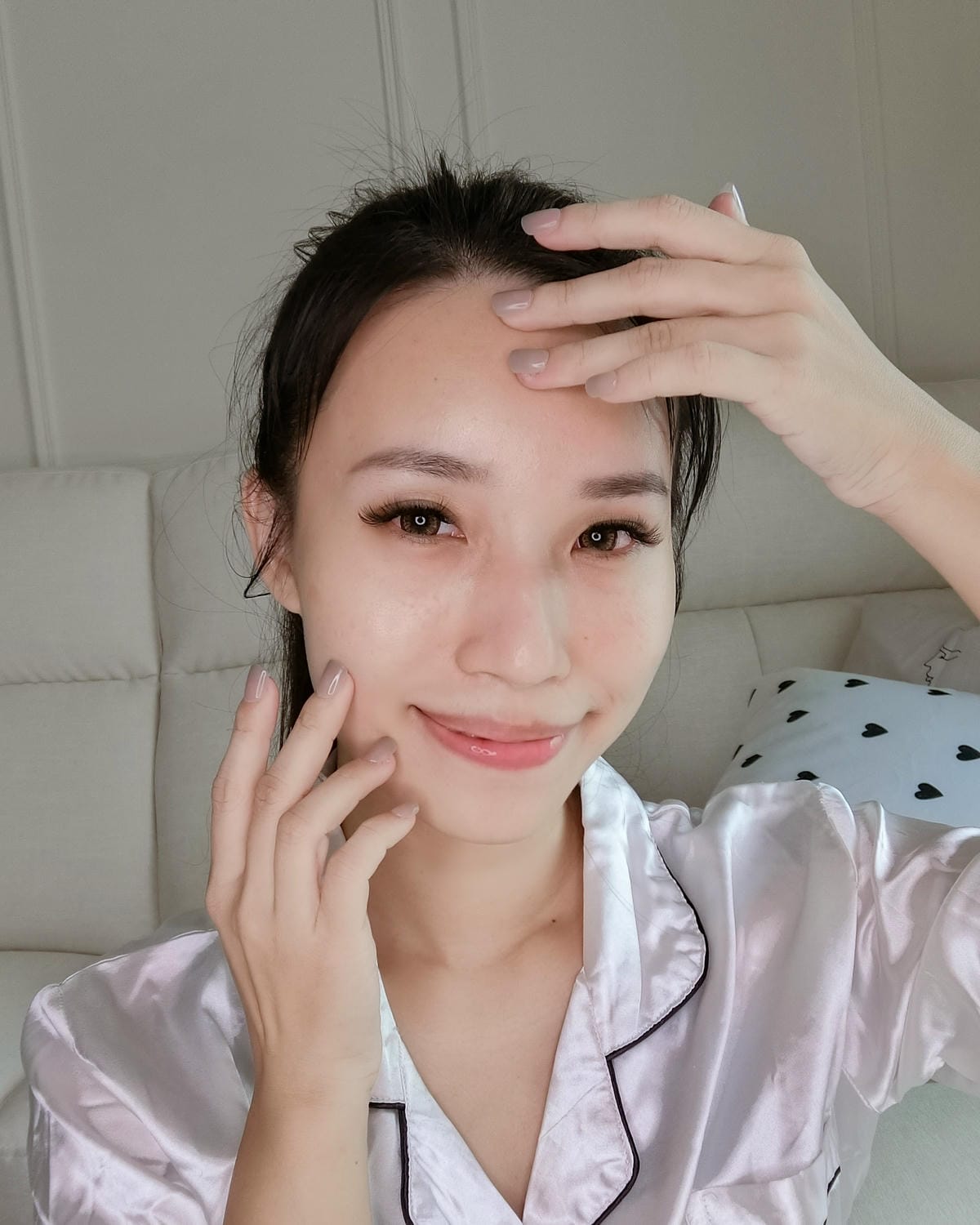 朵茉麗蔻全效8點試用套組開箱 日本熊本抗老保養推薦 來台10週年好禮再加碼23.jpg 朵茉麗蔻全效8點試用套組開箱 日本熊本抗老保養推薦 來台10週年好禮再加碼23.jpg