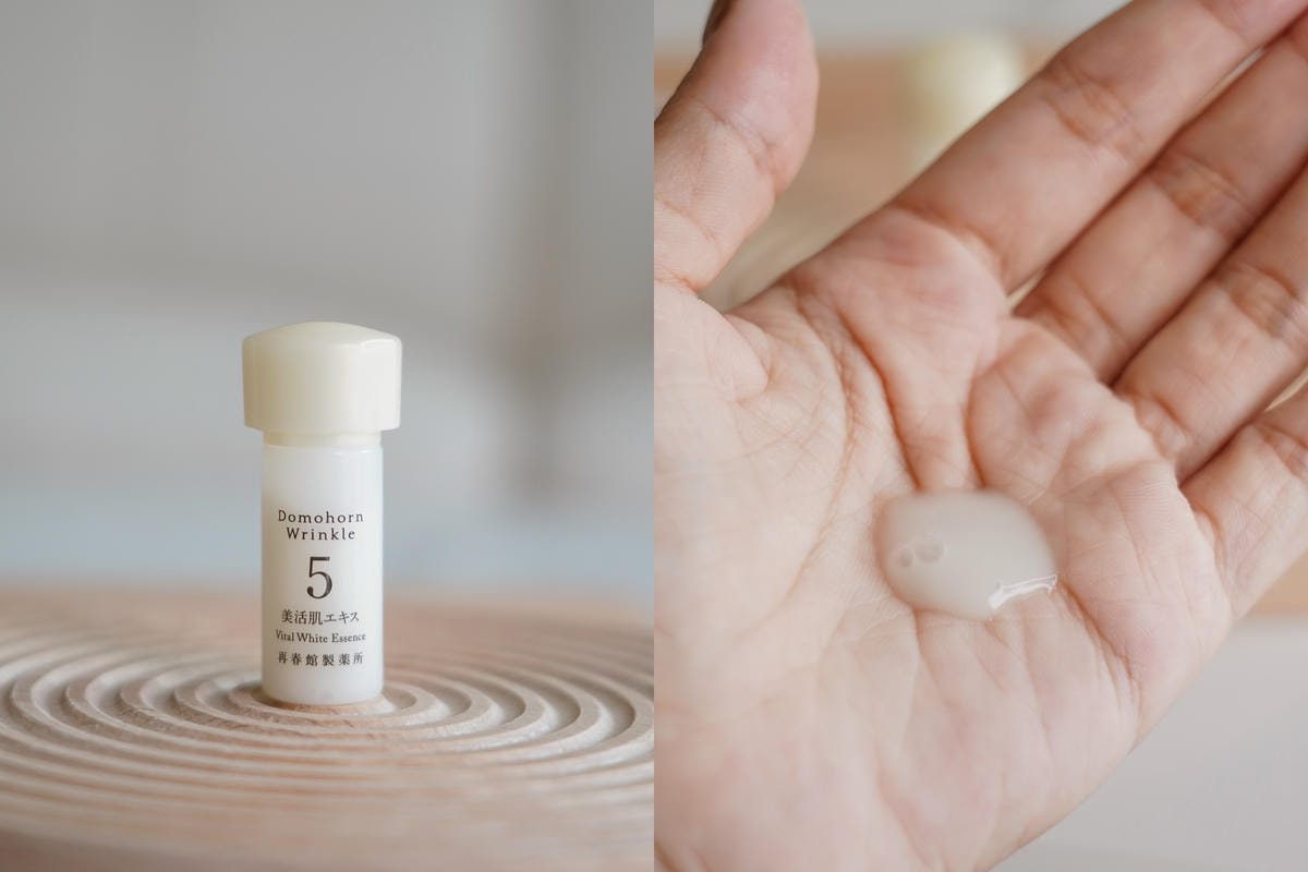 朵茉麗蔻全效8點試用套組開箱 日本熊本抗老保養推薦 來台10週年好禮再加碼21.jpg 朵茉麗蔻全效8點試用套組開箱 日本熊本抗老保養推薦 來台10週年好禮再加碼21.jpg