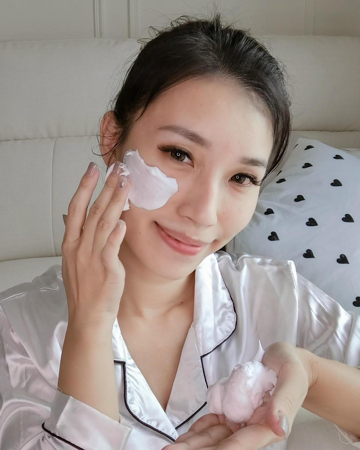 朵茉麗蔻全效8點試用套組開箱 日本熊本抗老保養推薦 來台10週年好禮再加碼14.JPG 朵茉麗蔻全效8點試用套組開箱 日本熊本抗老保養推薦 來台10週年好禮再加碼14.JPG