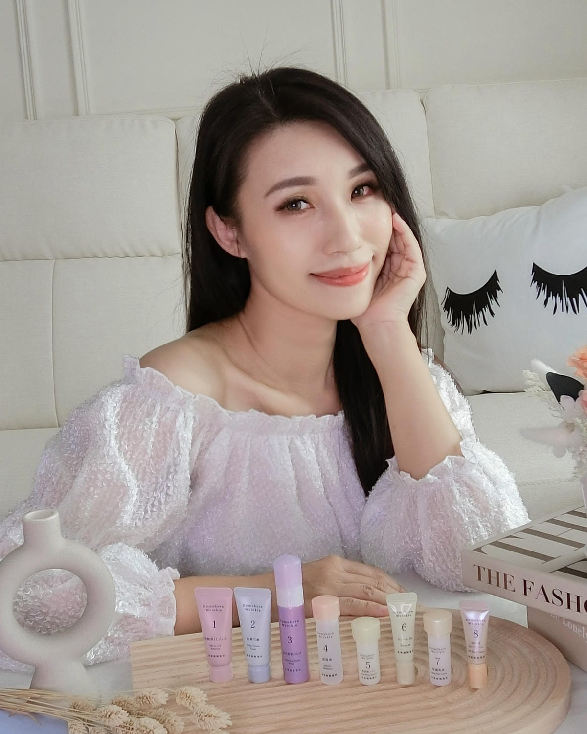 朵茉麗蔻全效8點試用套組開箱 日本熊本抗老保養推薦 來台10週年好禮再加碼38.JPG 朵茉麗蔻全效8點試用套組開箱 日本熊本抗老保養推薦 來台10週年好禮再加碼38.JPG