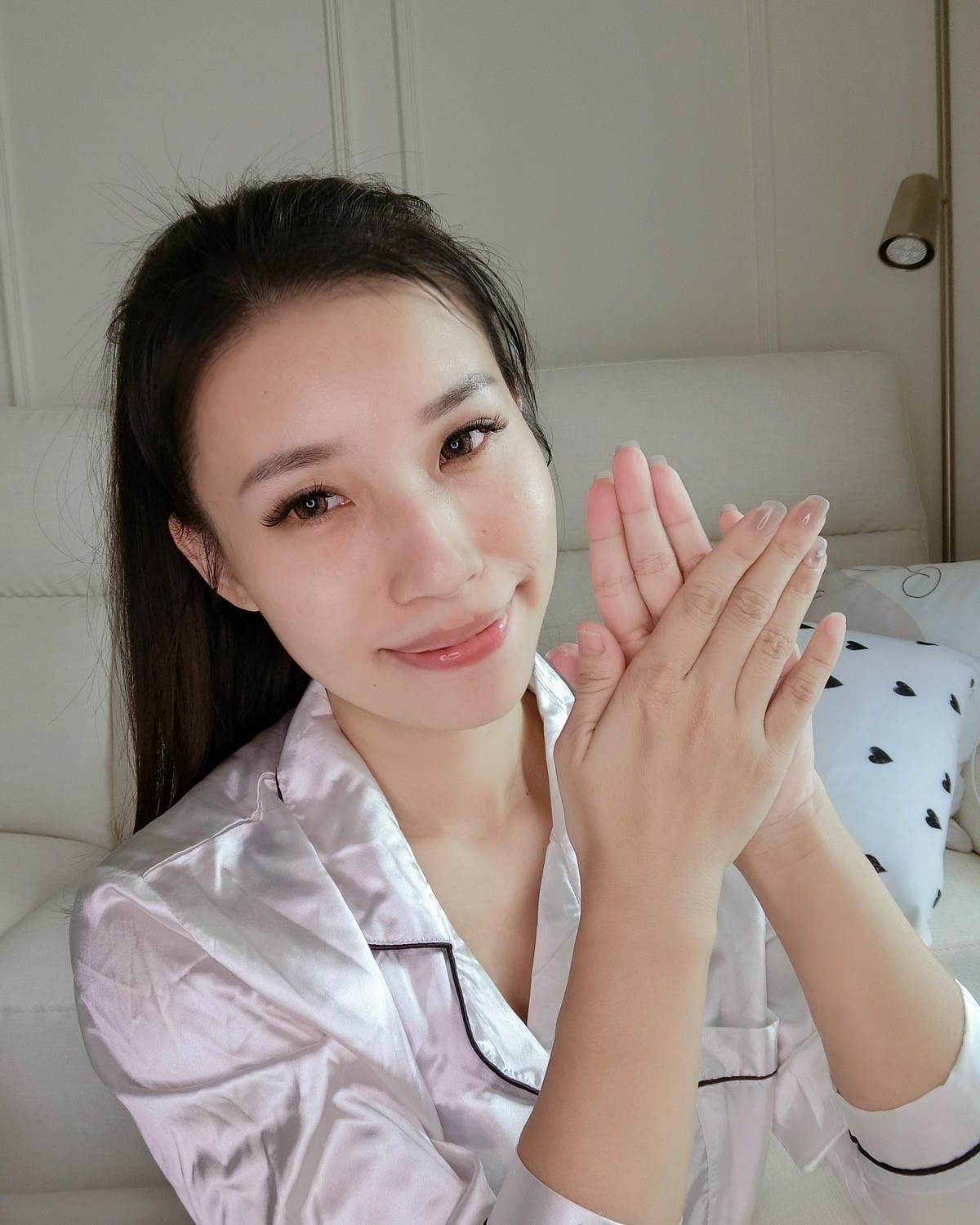 朵茉麗蔻全效8點試用套組開箱 日本熊本抗老保養推薦 來台10週年好禮再加碼18.JPG 朵茉麗蔻全效8點試用套組開箱 日本熊本抗老保養推薦 來台10週年好禮再加碼18.JPG