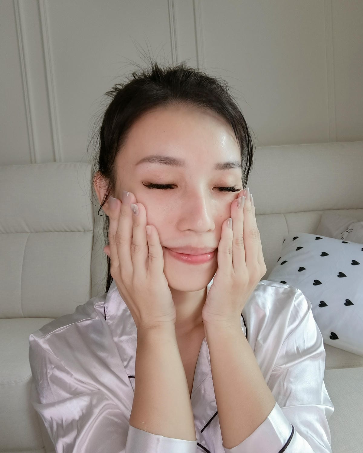 朵茉麗蔻全效8點試用套組開箱 日本熊本抗老保養推薦 來台10週年好禮再加碼19.JPG 朵茉麗蔻全效8點試用套組開箱 日本熊本抗老保養推薦 來台10週年好禮再加碼19.JPG