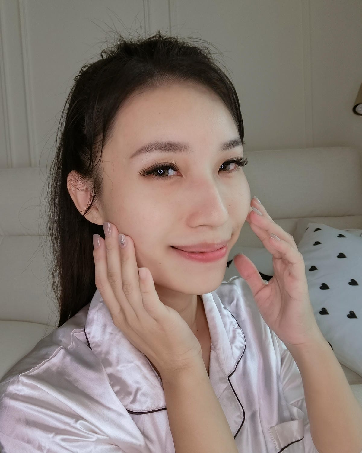 朵茉麗蔻全效8點試用套組開箱 日本熊本抗老保養推薦 來台10週年好禮再加碼16.JPG 朵茉麗蔻全效8點試用套組開箱 日本熊本抗老保養推薦 來台10週年好禮再加碼16.JPG