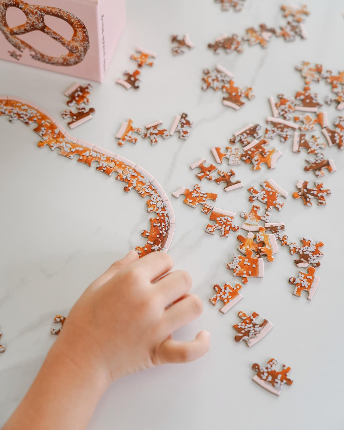 親子時間 Areaware造型拼圖 積木機器人 #sololight唯光誌 風格選物開箱4.jpg