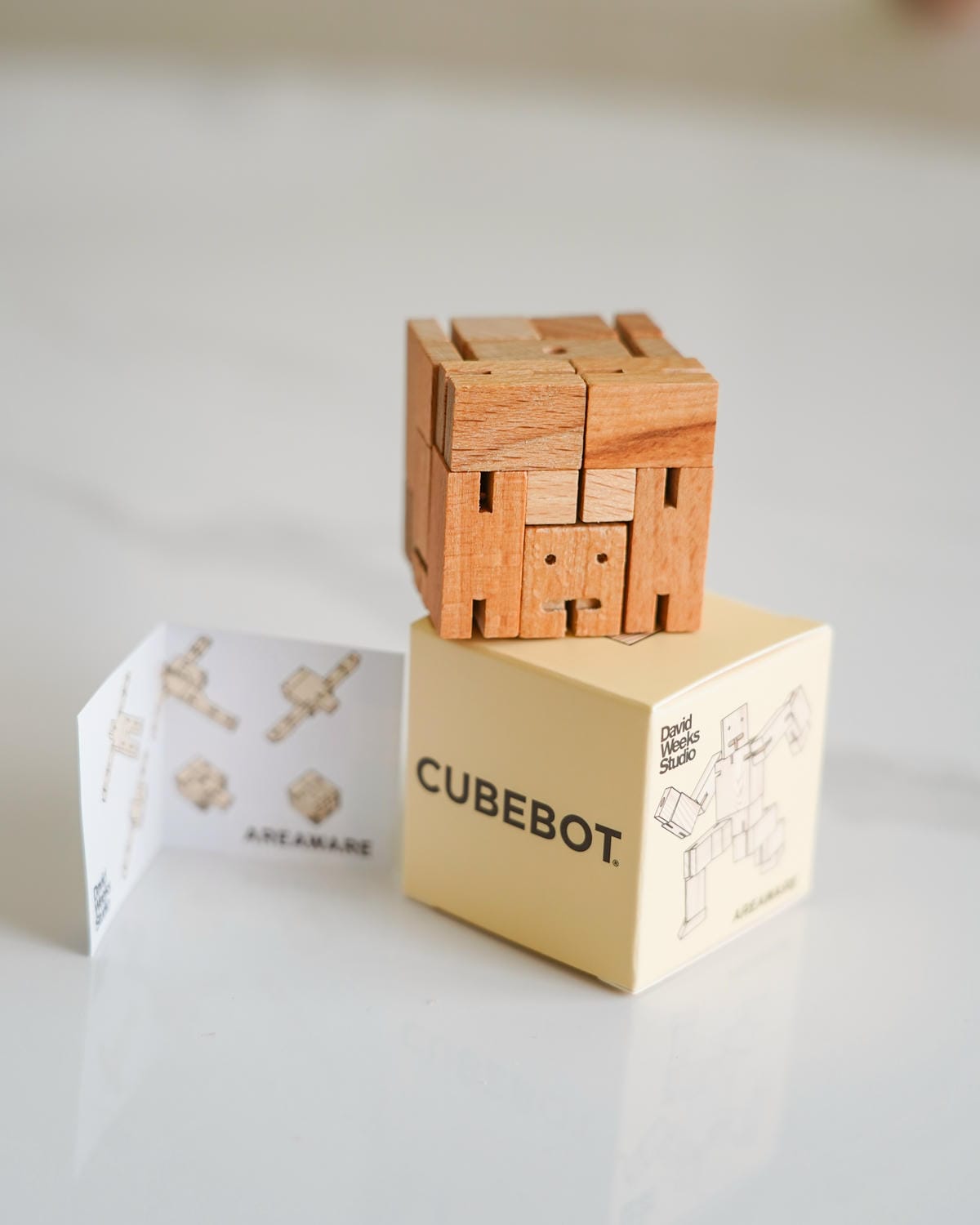 親子時間 Areaware造型拼圖 積木機器人 #sololight唯光誌 風格選物開箱11.jpg