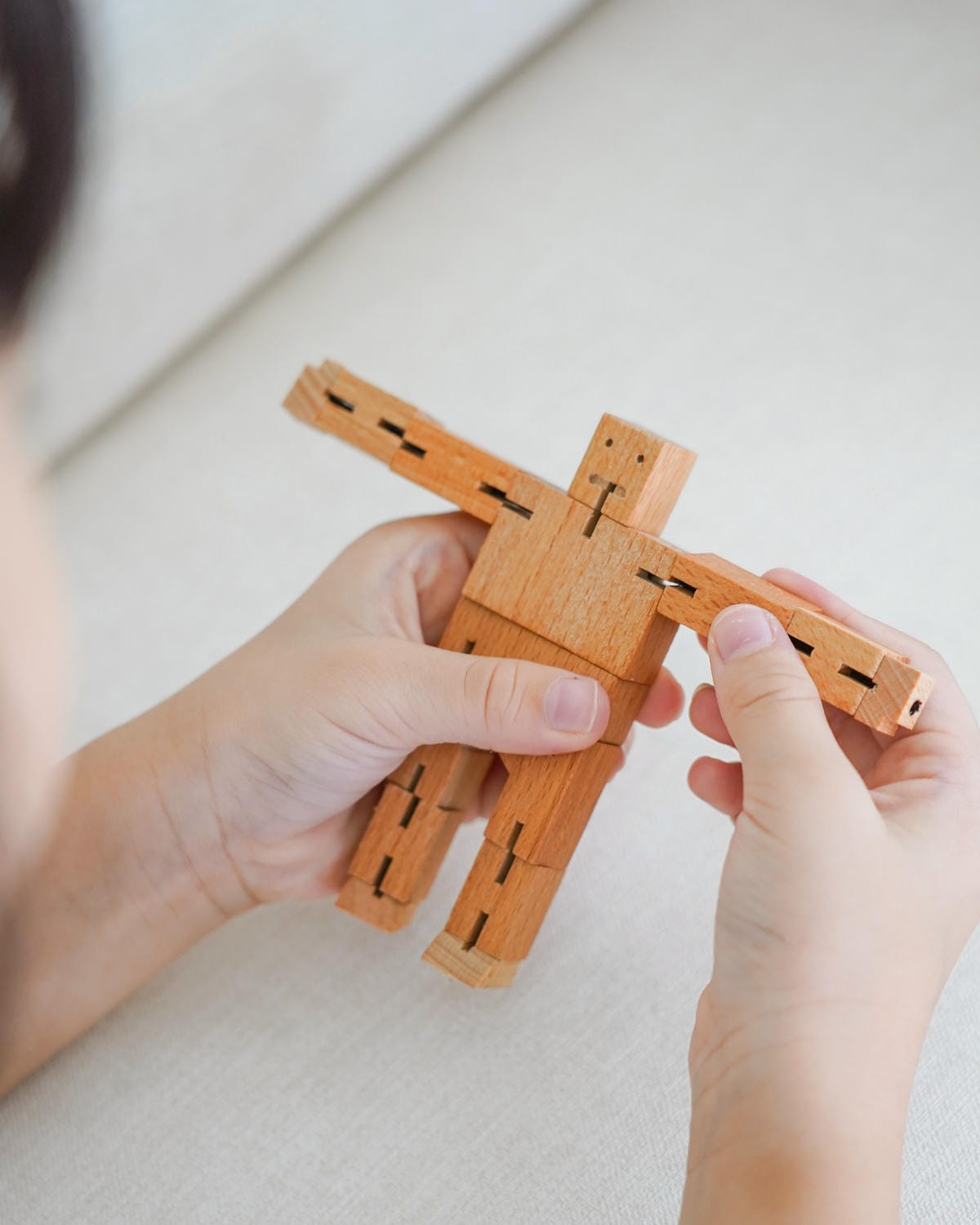 親子時間 Areaware造型拼圖 積木機器人 #sololight唯光誌 風格選物開箱9.jpg