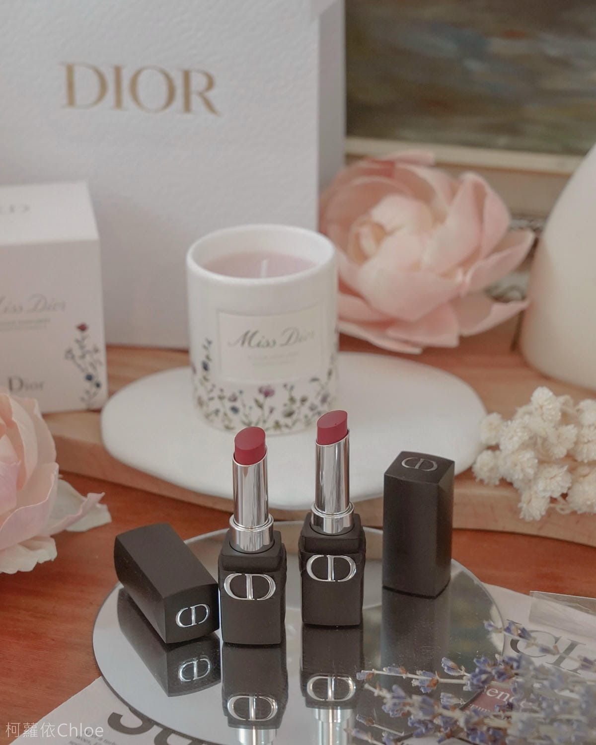 DIOR迪奧超完美持久唇膏 #FOREVERROUGE 百搭乾燥玫瑰色 #558 #720必收1.jpg DIOR迪奧超完美持久唇膏 #FOREVERROUGE 百搭乾燥玫瑰色 #558 #720必收1.jpg