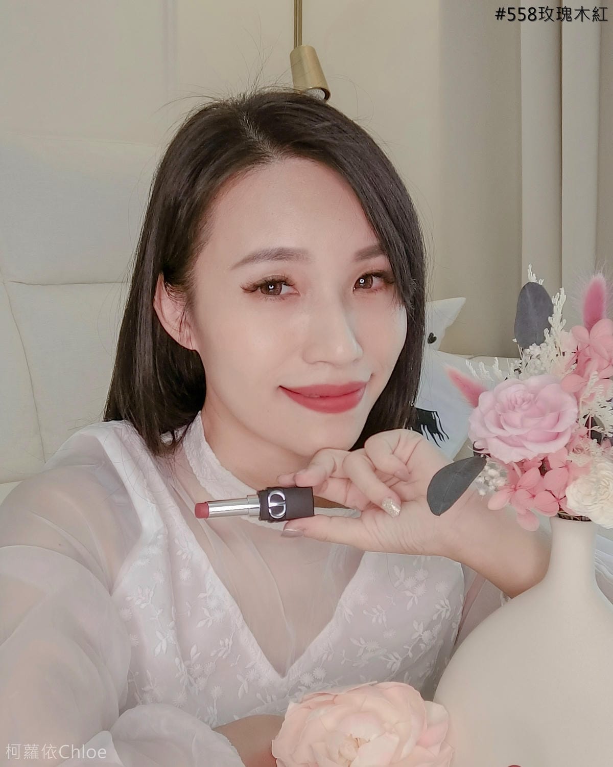 DIOR迪奧超完美持久唇膏 #FOREVERROUGE 百搭乾燥玫瑰色 #558 #720必收6.jpg DIOR迪奧超完美持久唇膏 #FOREVERROUGE 百搭乾燥玫瑰色 #558 #720必收6.jpg