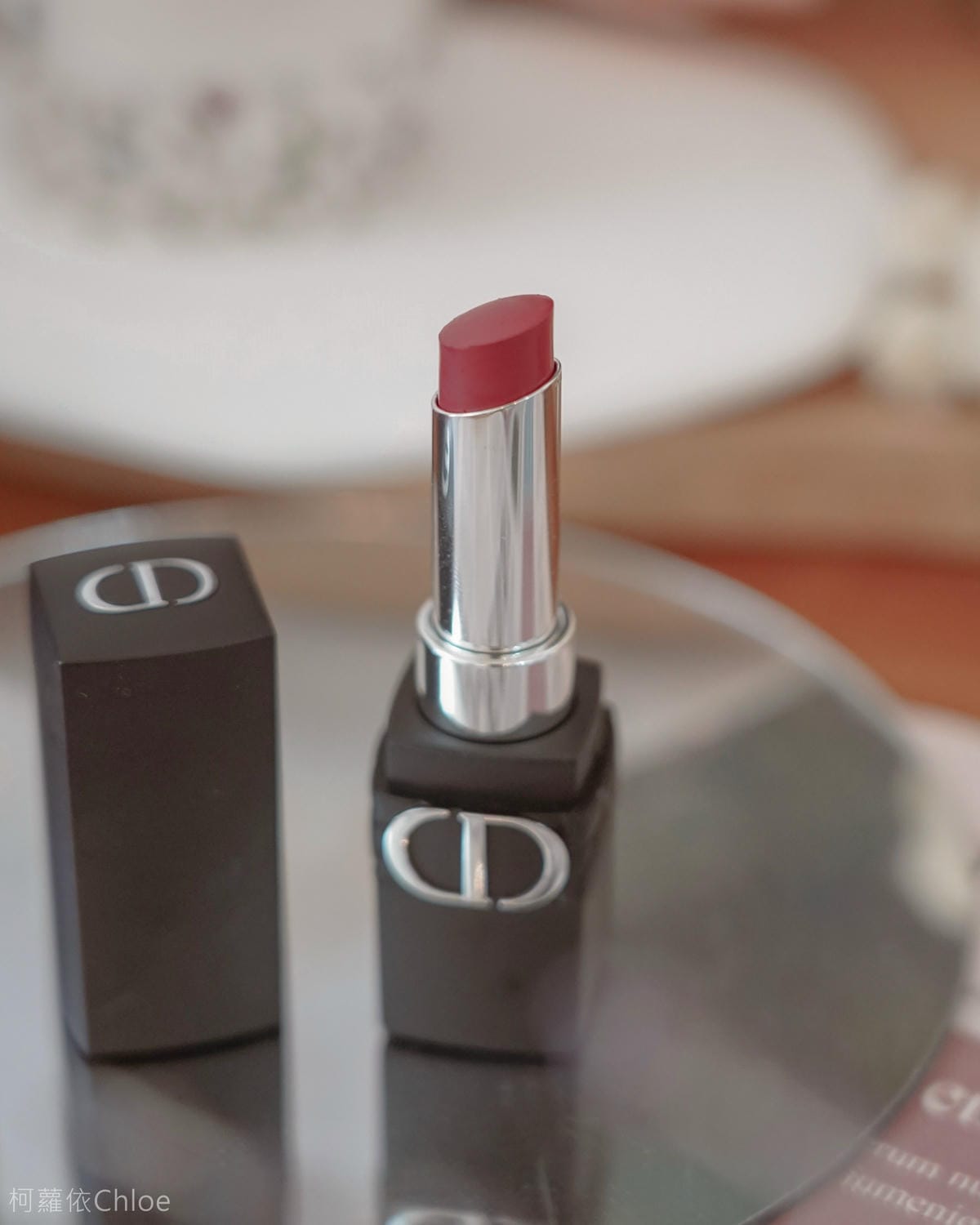 DIOR迪奧超完美持久唇膏 #FOREVERROUGE 百搭乾燥玫瑰色 #558 #720必收2A.jpg DIOR迪奧超完美持久唇膏 #FOREVERROUGE 百搭乾燥玫瑰色 #558 #720必收2A.jpg