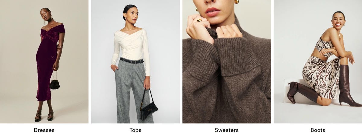 Reformation 秋冬單品推薦清單 美國時尚女裝電商 全球免運3.jpg