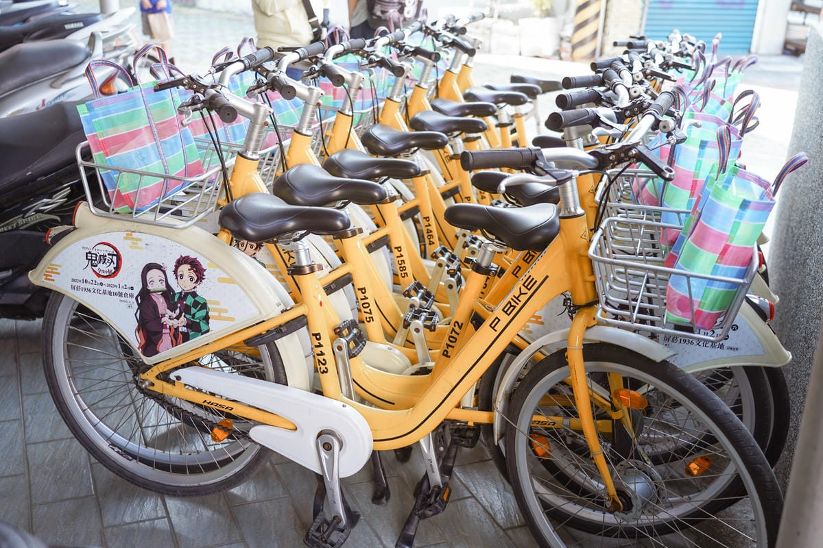 屏東親子行程｜2022青農領航 十大食農體驗經典路線 萬丹777 一騎遊竹林 體驗不一樣的萬丹一日遊6.jpg