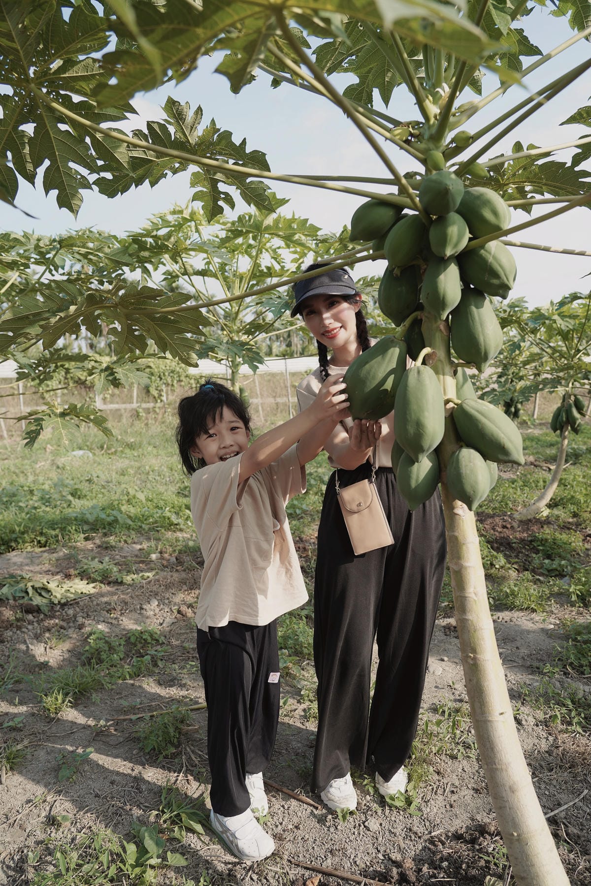 屏東親子行程｜2022青農領航 十大食農體驗經典路線 萬丹777 一騎遊竹林 體驗不一樣的萬丹一日遊63.jpg