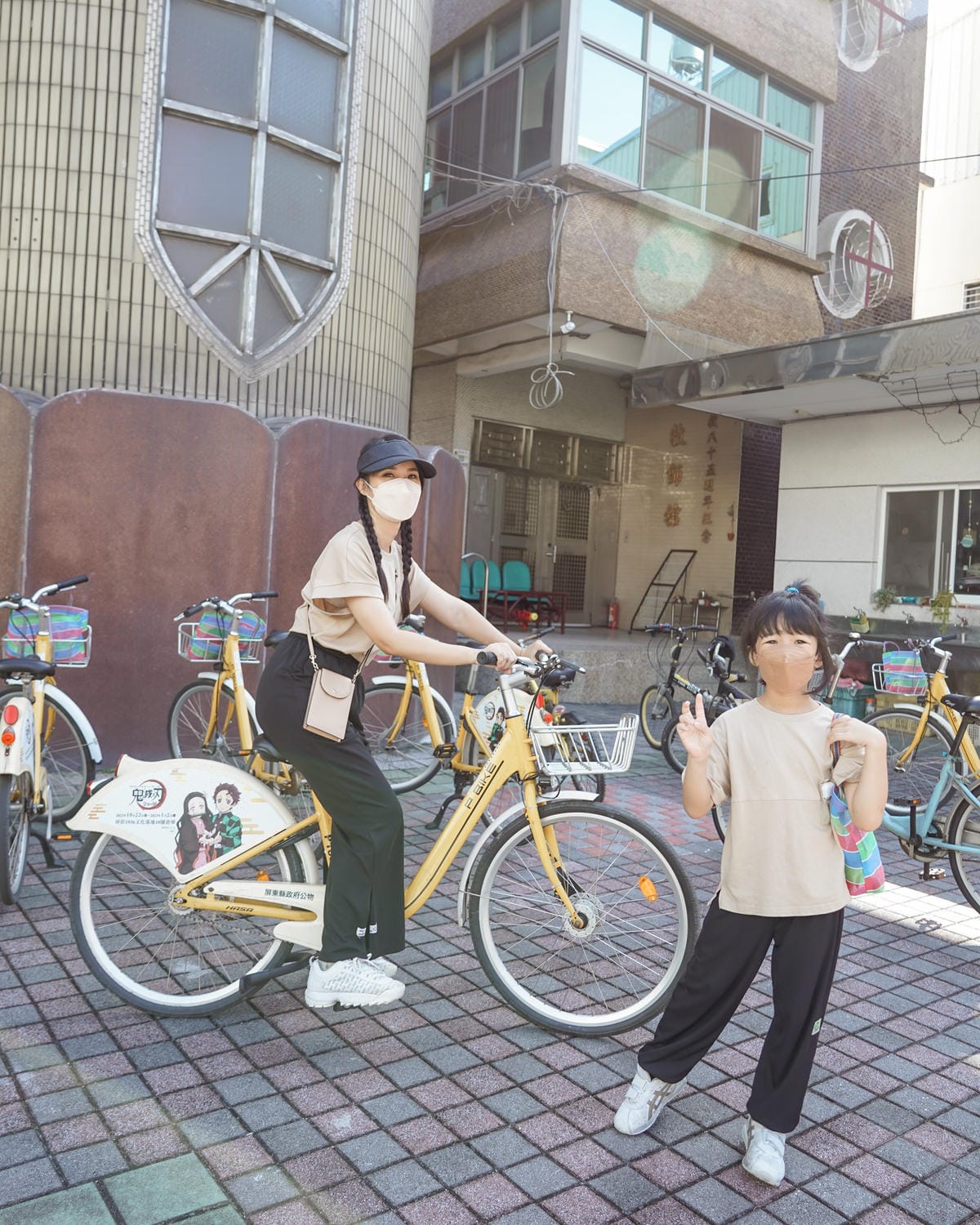 屏東親子行程｜2022青農領航 十大食農體驗經典路線 萬丹777 一騎遊竹林 體驗不一樣的萬丹一日遊13.jpg