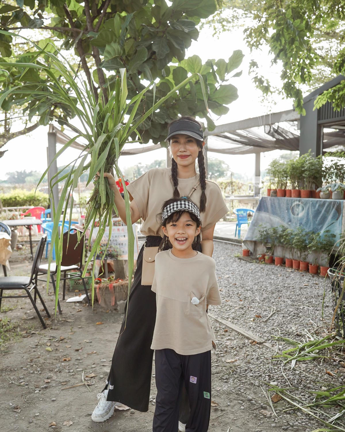 屏東親子行程｜2022青農領航 十大食農體驗經典路線 萬丹777 一騎遊竹林 體驗不一樣的萬丹一日遊52.jpg