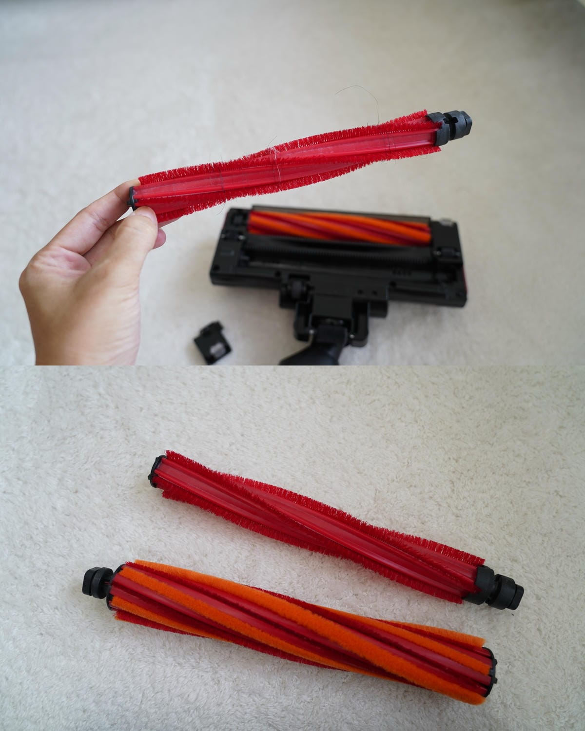 吸塵器推薦 TOSHIBA 東芝 雙滾刷真吸淨無線吸塵器 新品開箱21.jpg 吸塵器推薦 TOSHIBA 東芝 雙滾刷真吸淨無線吸塵器 新品開箱21.jpg