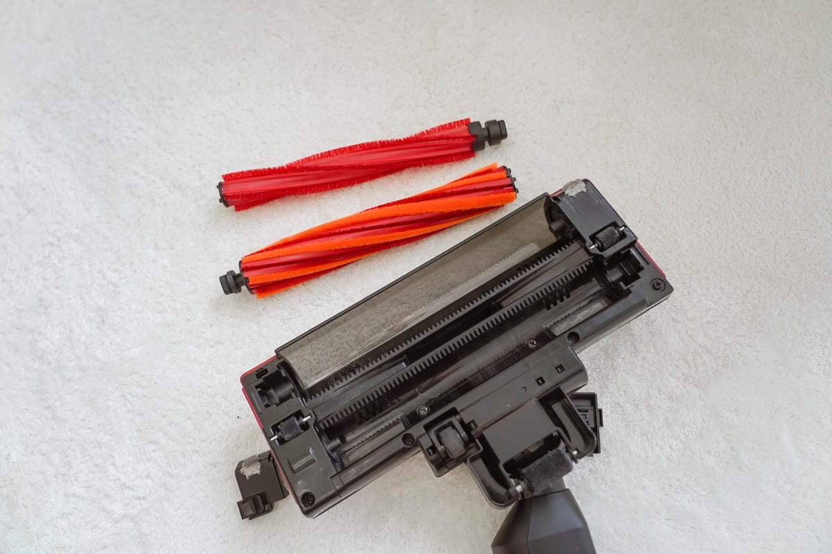 吸塵器推薦 TOSHIBA 東芝 雙滾刷真吸淨無線吸塵器 新品開箱22.jpg 吸塵器推薦 TOSHIBA 東芝 雙滾刷真吸淨無線吸塵器 新品開箱22.jpg