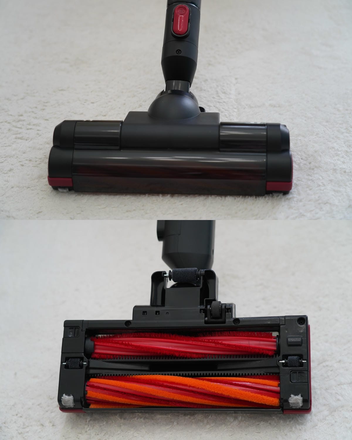 吸塵器推薦 TOSHIBA 東芝 雙滾刷真吸淨無線吸塵器 新品開箱14.jpg 吸塵器推薦 TOSHIBA 東芝 雙滾刷真吸淨無線吸塵器 新品開箱14.jpg