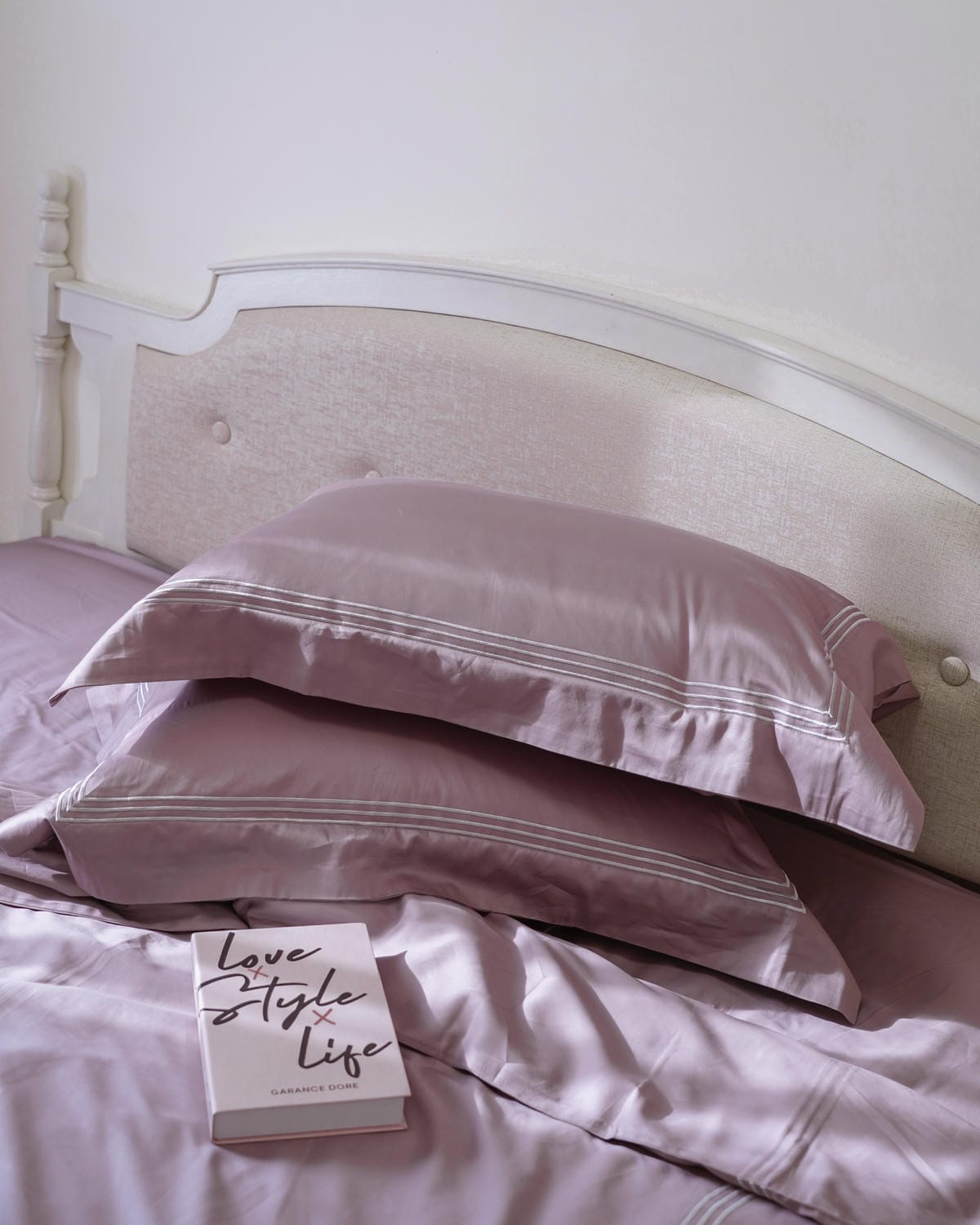 Yahoo購物雙12 AFTEE先享後付好便利！HOYACASA床包、天絲枕開箱推薦１８.jpg