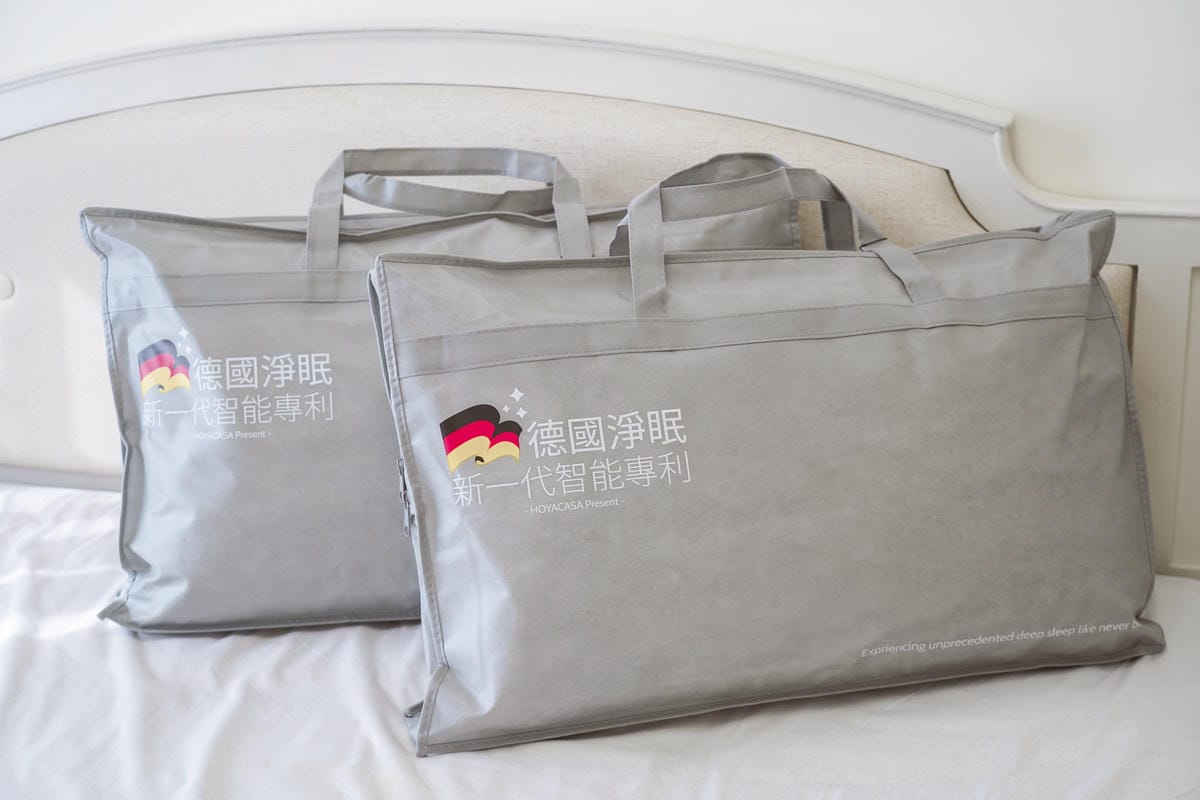 Yahoo購物雙12 AFTEE先享後付好便利！HOYACASA床包、天絲枕開箱推薦８.jpg